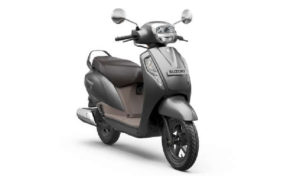 Access 125