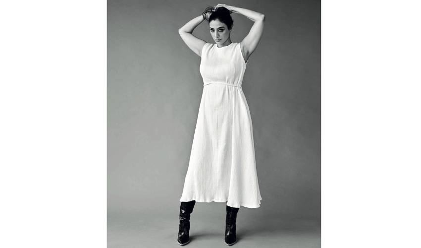 Actress Tabu (1)