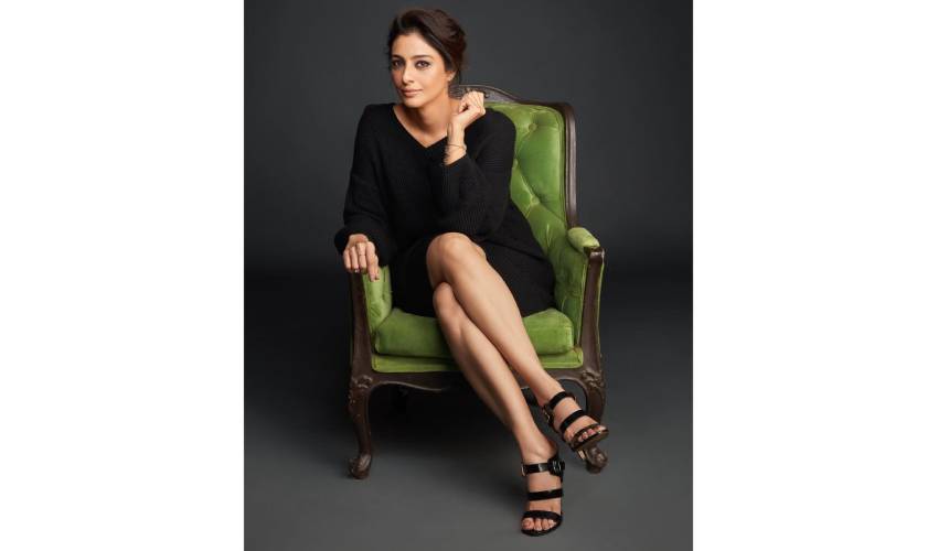 Actress Tabu (10)