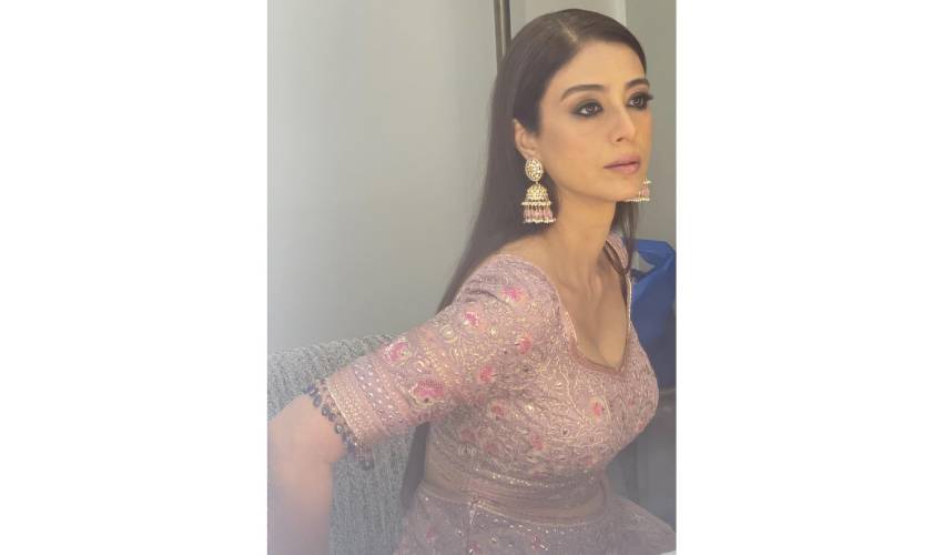 Actress Tabu (14)