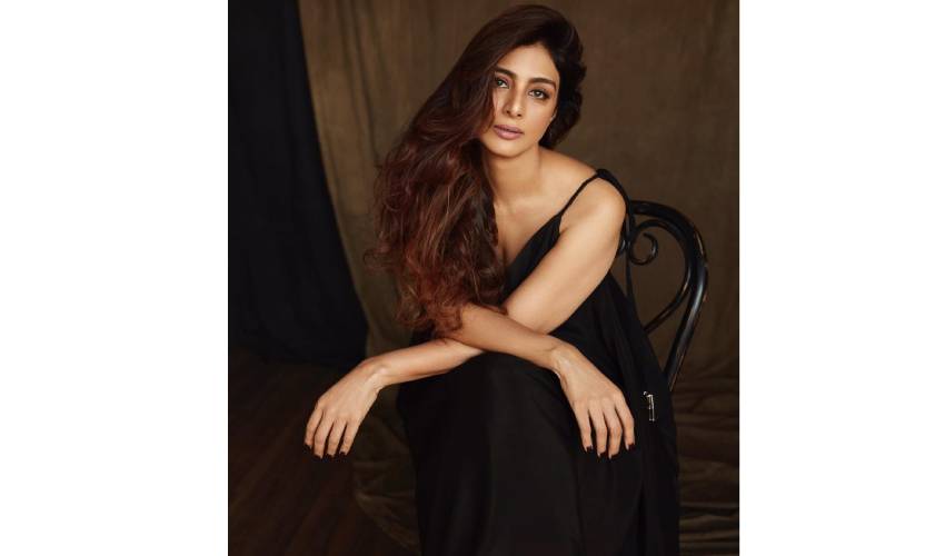 Actress Tabu (2)