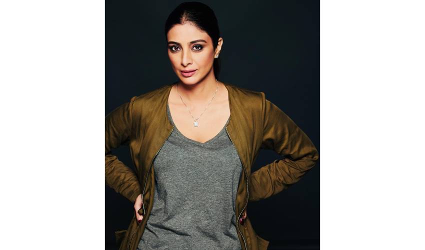 Actress Tabu (4)