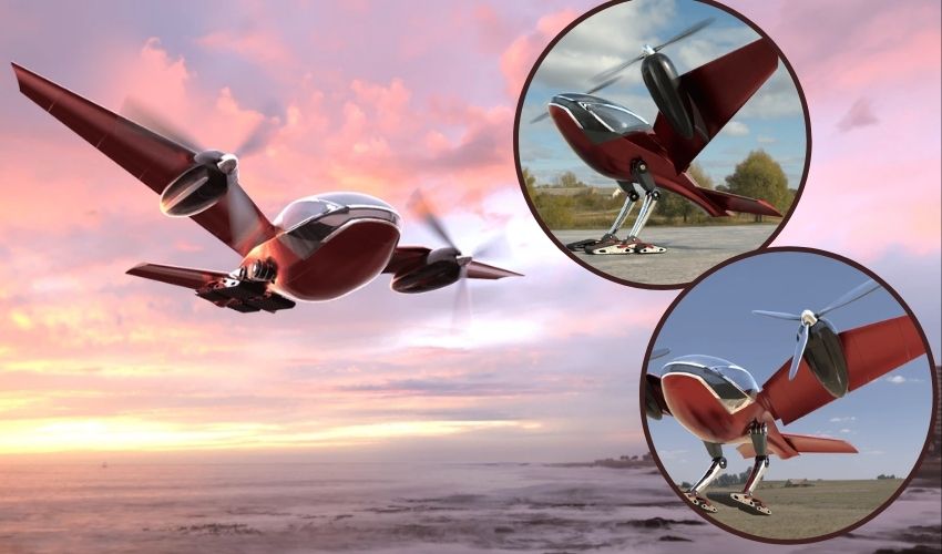 It’s A bird..and A Plane?! : అచ్చంగా పక్షిలా ఉందే..ఎగిరే కారు..వెళదామా షి‘కారు’ It’s A bird..and A Plane?! : అచ్చంగా పక్షిలా ఉందే..ఎగిరే కారు..వెళదామా షి‘కారు’