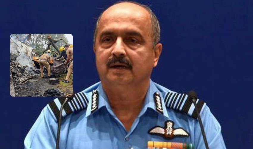 Air Chief