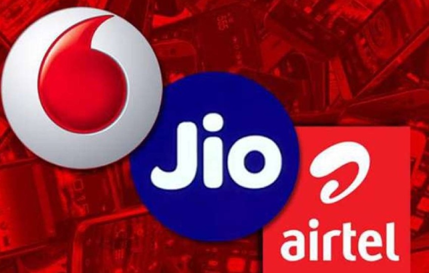 Airtel Vs Jio Vs Vi Offer New Prepaid Plans At Rs 666 With Up To 84 Days Validity, Check Details