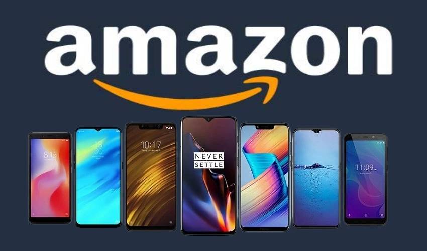 Amazon Year End Sale