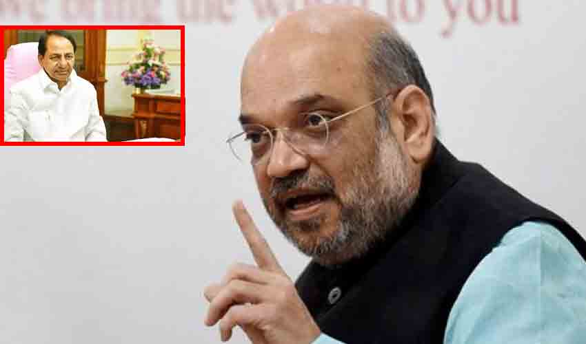 Amit Shah