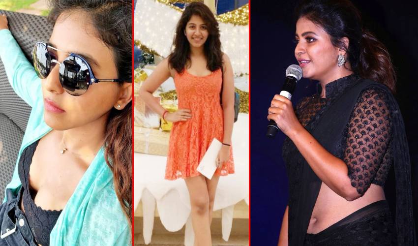 Anjali : అచ్చ తెలుగందం అంజలి..