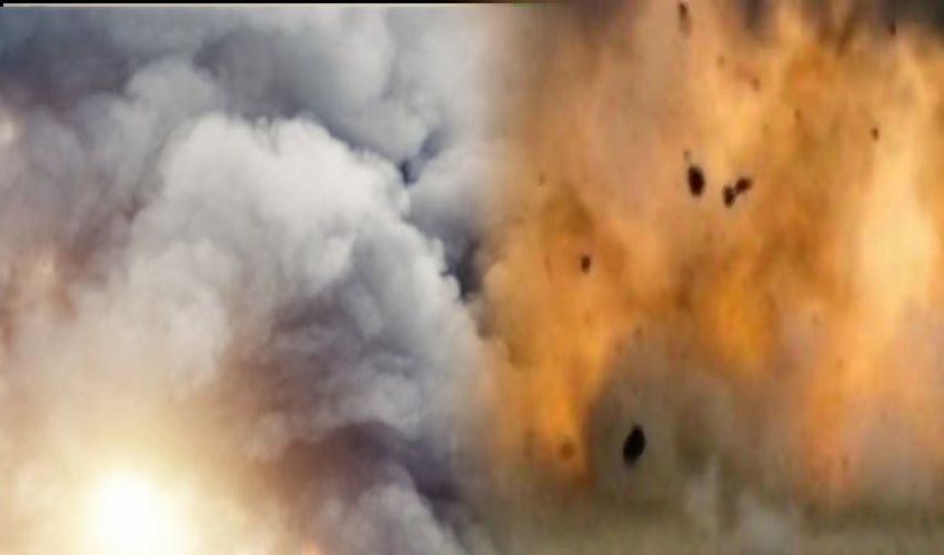 At Least 50 Killed In Haiti Gas Tanker Explosion