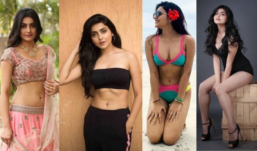 Avanthika Mishra: ఆక‌ట్టుకునే అందం.. అవంతిక క్యూట్ లుక్స్‌!