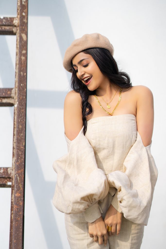 Avantika Mishra9
