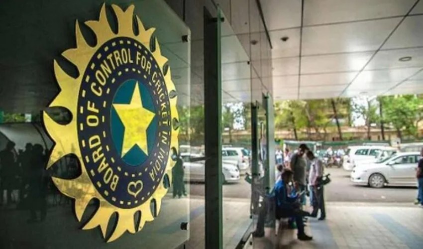 Bcci Chief Medical Officer Abhijit Salvi Resigns Due To Personal Reasons