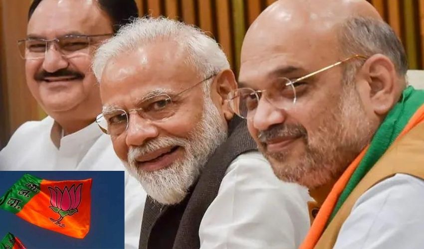 Bjp