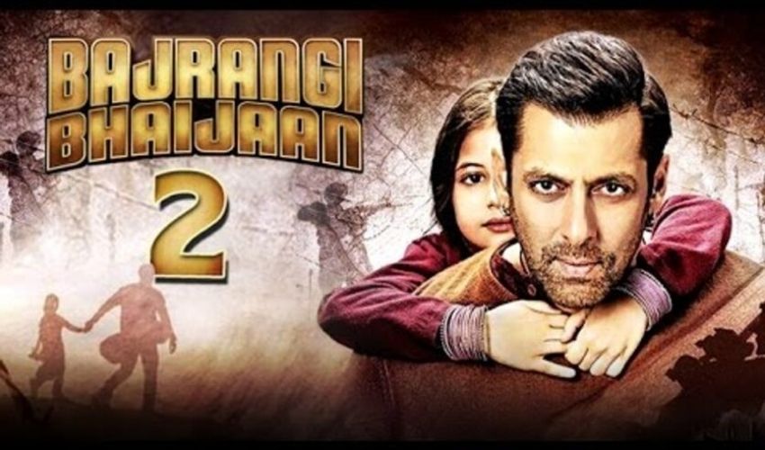 Bajrangi Bhaijaan 2