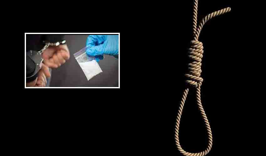 Bhojpuri Actress Suicide