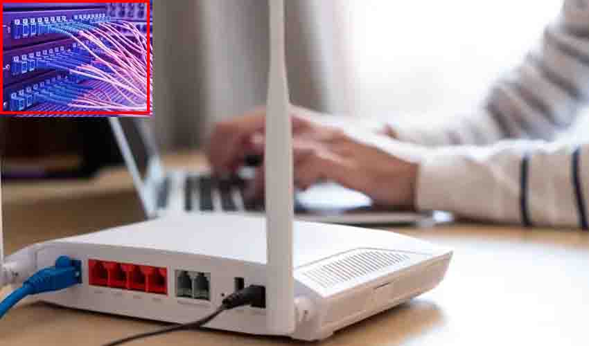 Broadband Prices