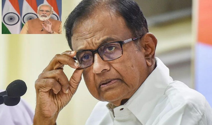 Chidambaram