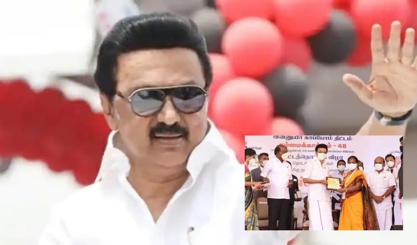 Tamil Nadu : రోడ్డు ప్రమాద బాధితులకు తొలి 48 గంటలు ఉచిత చికిత్స Tamil Nadu : రోడ్డు ప్రమాద బాధితులకు తొలి 48 గంటలు ఉచిత చికిత్స