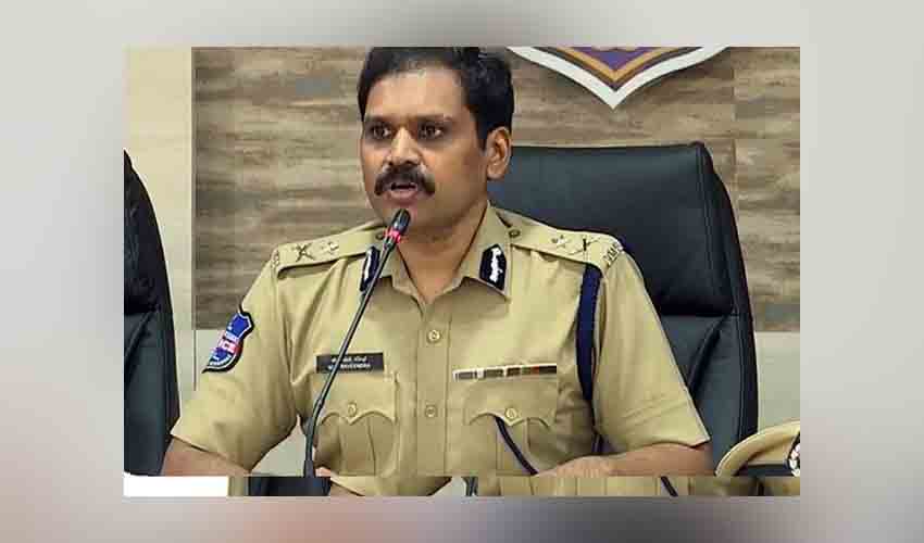 Cp Stephen Raveendra