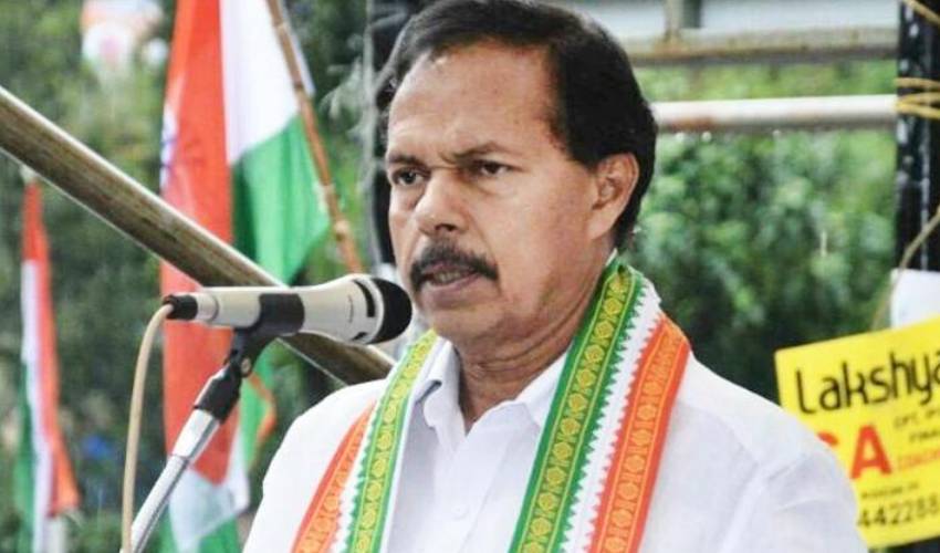PT Thomas : కాంగ్రెస్ పార్టీ సీనియర్ నేత.. ఎమ్మెల్యే థామస్ ఇకలేరు PT Thomas : కాంగ్రెస్ పార్టీ సీనియర్ నేత.. ఎమ్మెల్యే థామస్ ఇకలేరు