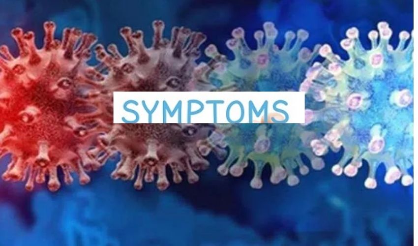 Omicron Symptoms : ఒమిక్రాన్ లక్షణాలివే… నిర్లక్ష్యం వద్దు Omicron Symptoms : ఒమిక్రాన్ లక్షణాలివే… నిర్లక్ష్యం వద్దు