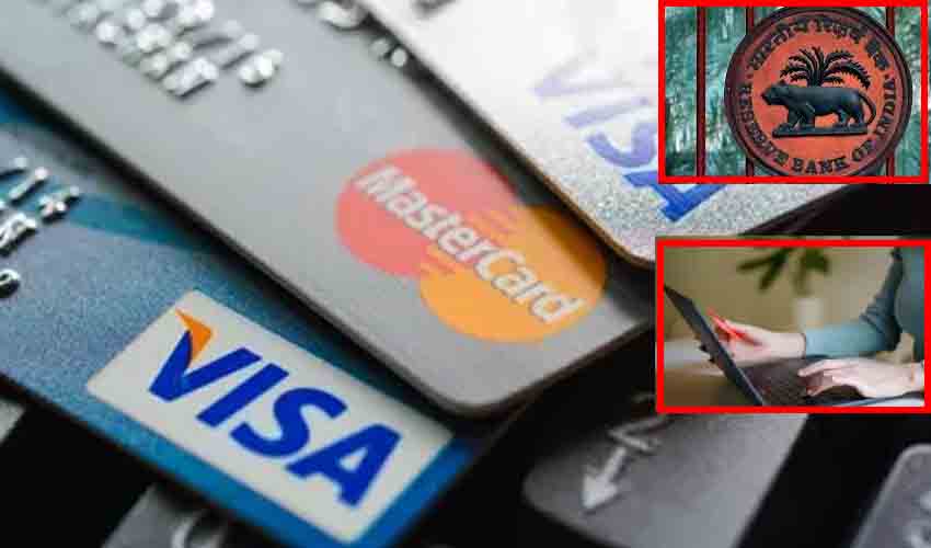 Credit Debit Card Tokenisation