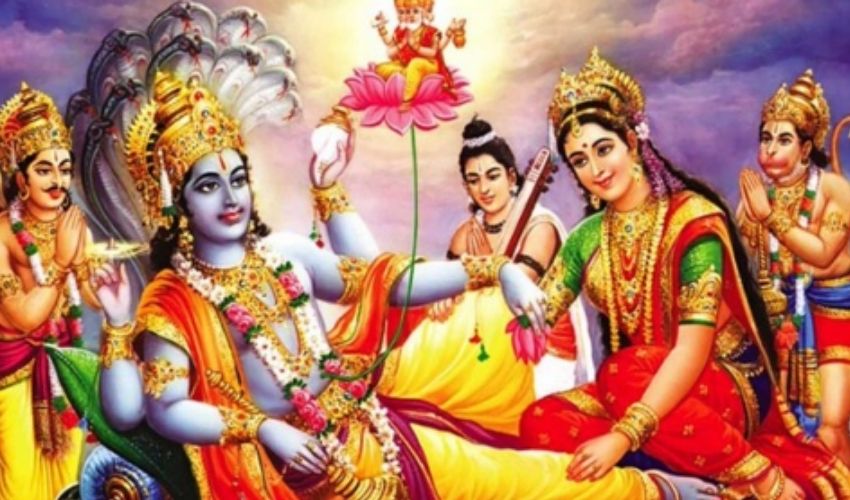 Andal Tiruppavai : ధనుర్మాసం…నేటి నుంచి ప్రారంభం Andal Tiruppavai : ధనుర్మాసం…నేటి నుంచి ప్రారంభం