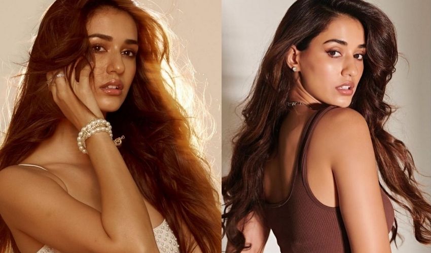 Disha Patani: నెట్టింటిని షేక్ చేస్తున్న లోఫర్ బ్యూటీ