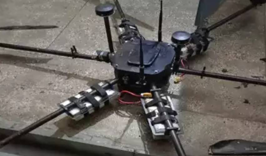Drone