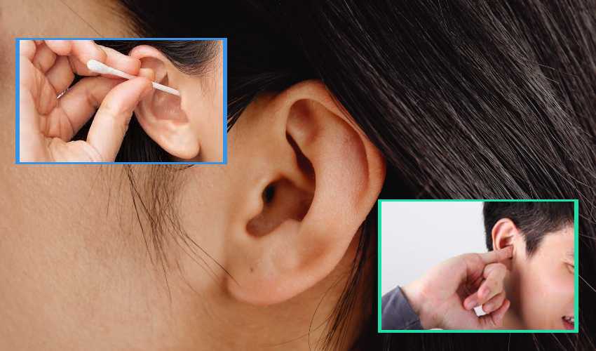 Ear Wax