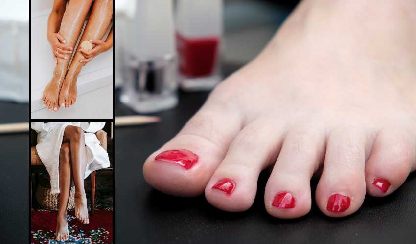 Foot Care
