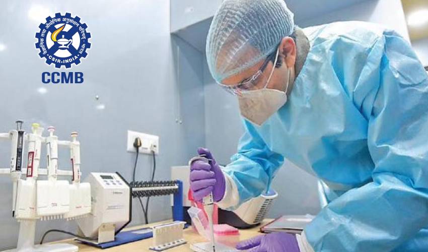 Genome Sequencing Labs