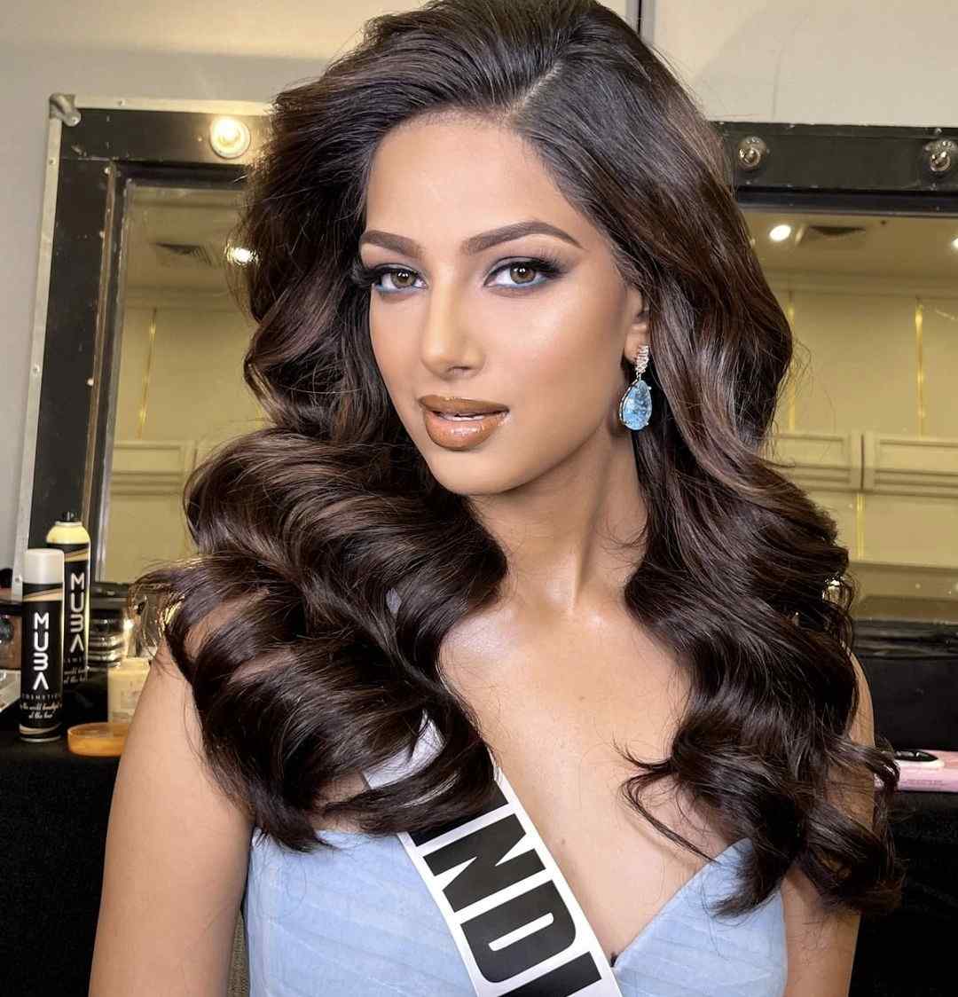 Harnaz Kaur 1