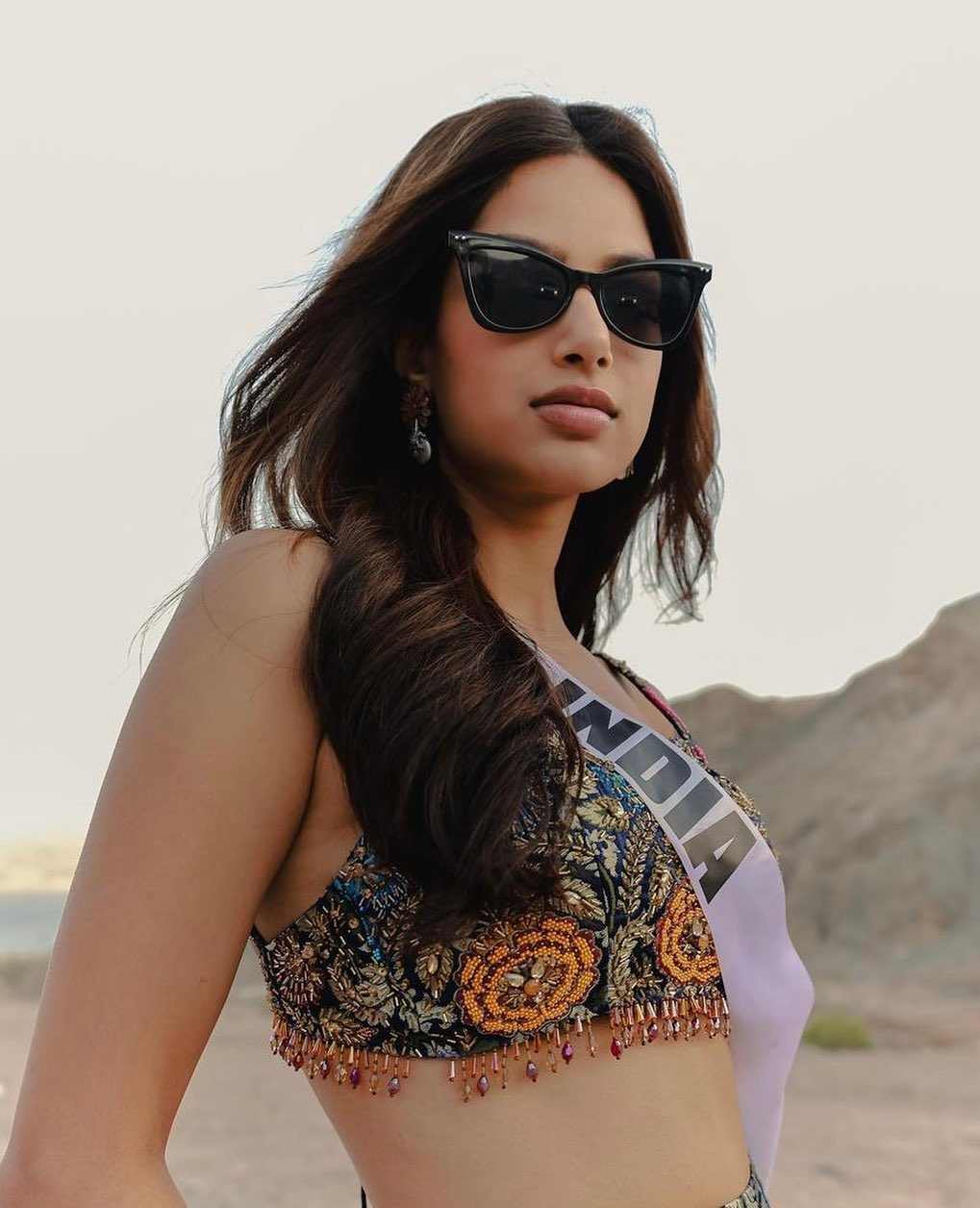 Harnaz Kaur 11