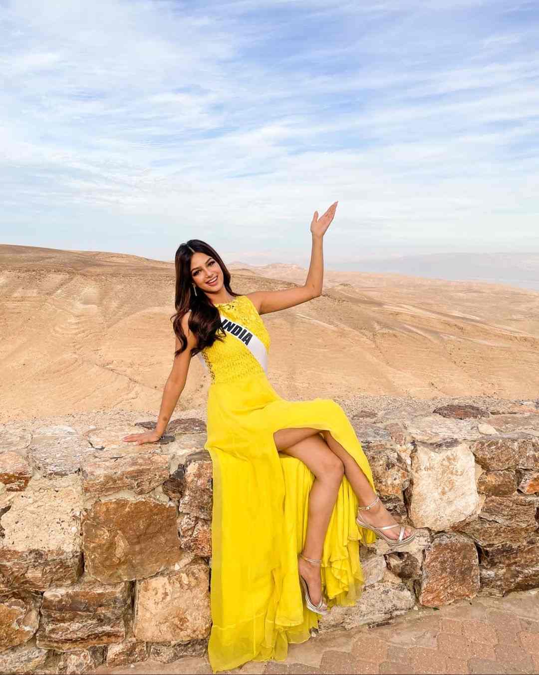 Harnaz Kaur 21