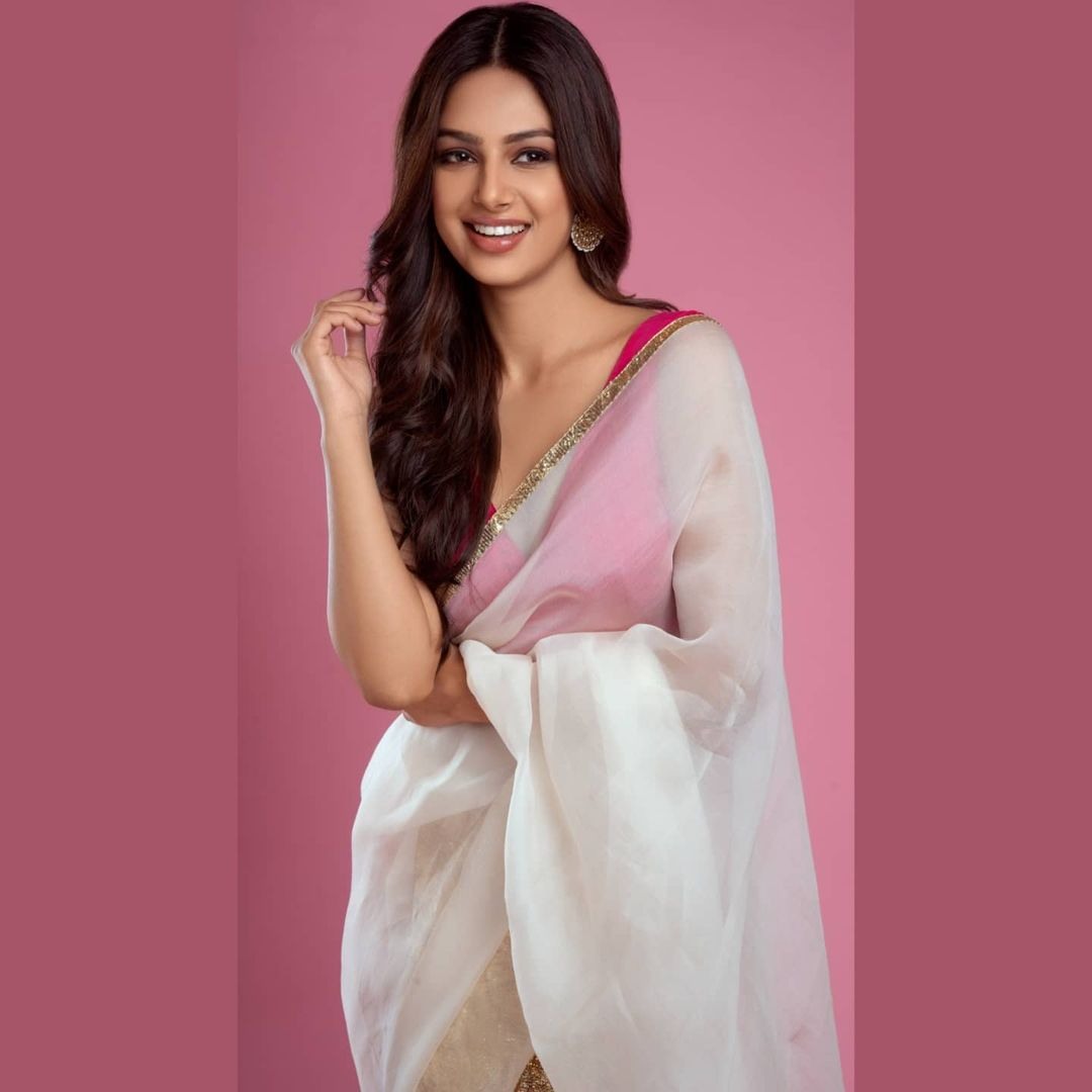Harnaz Kaur 25