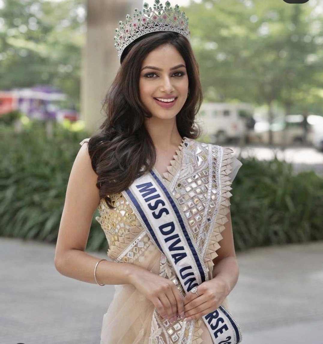 Harnaz Kaur 3