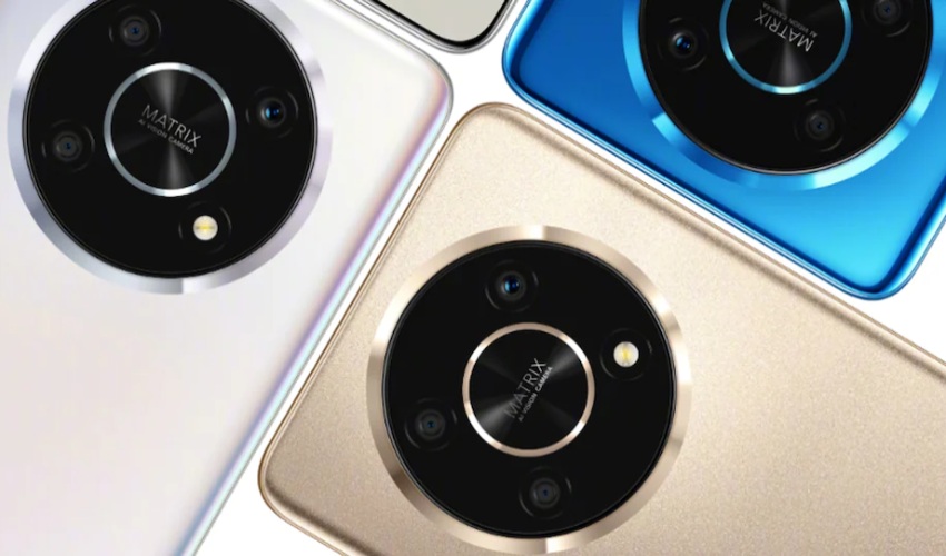 Honor X30 Features Leak : లాంచింగ్ ముందే ఫీచర్లు లీక్.. ట్రిపుల్ కెమెరాలు అదుర్స్! Honor X30 Features Leak : లాంచింగ్ ముందే ఫీచర్లు లీక్.. ట్రిపుల్ కెమెరాలు అదుర్స్!
