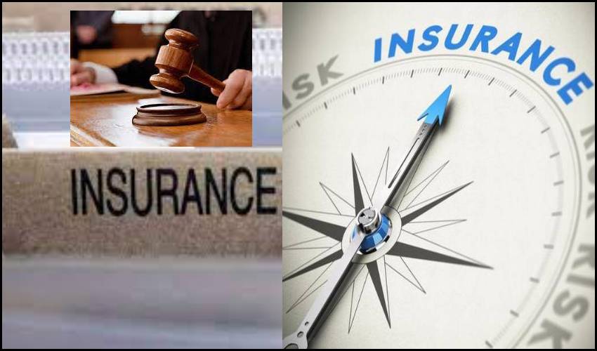 Hyderabad Insurance Firm Fined Rs 79 Lakh For Deficiency In Service