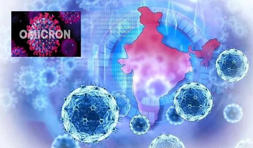 Omicron Cases : దేశవ్యాప్తంగా 250 దాటిన ఒమిక్రాన్ కేసులు Omicron Cases : దేశవ్యాప్తంగా 250 దాటిన ఒమిక్రాన్ కేసులు