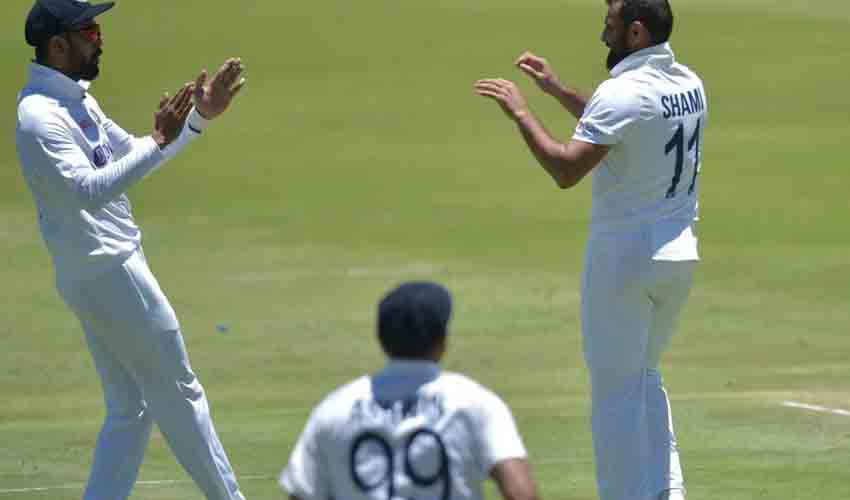 Ind Vs Sa Test Match