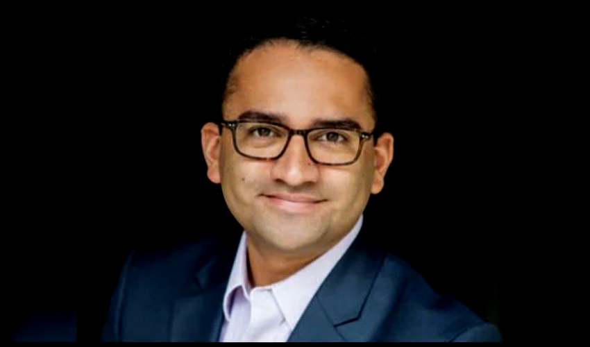 Indian American Gautam Raghavan Elevated To Key White House Post