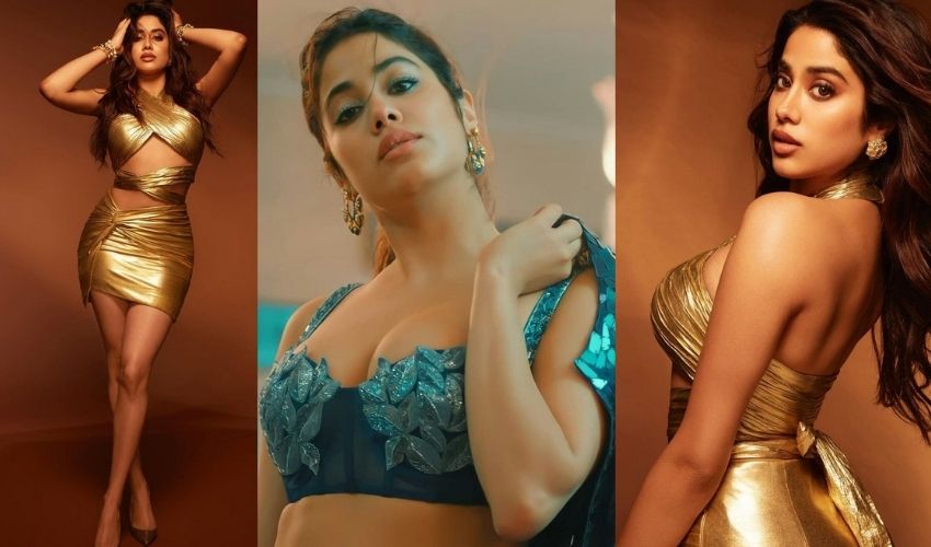 Janhvi Kapoor