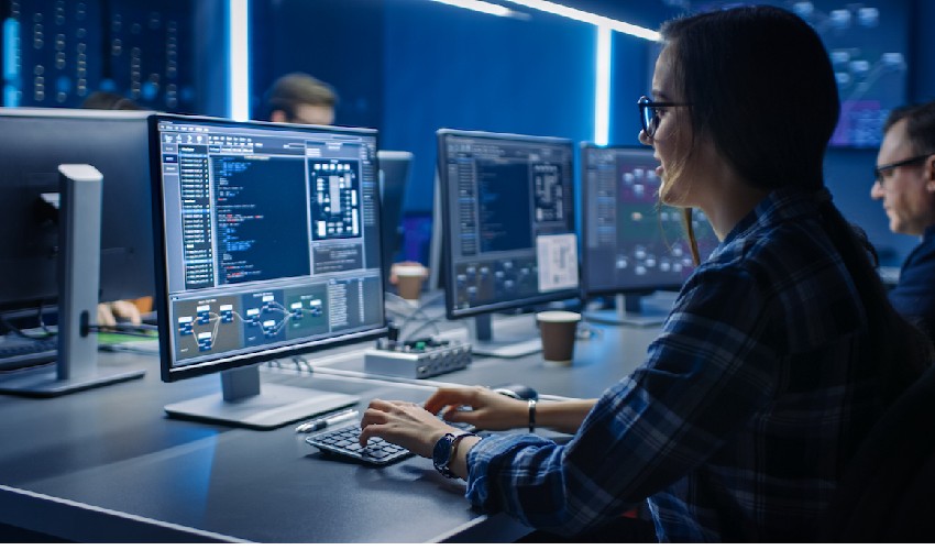 Best Software Jobs: 2022లో అత్యధిక జీతం అందించే “టెక్ ఉద్యోగాలు” ఇవే Best Software Jobs: 2022లో అత్యధిక జీతం అందించే “టెక్ ఉద్యోగాలు” ఇవే