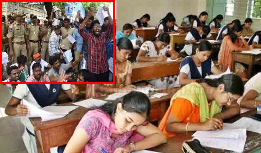 Jr Colleges Bandh