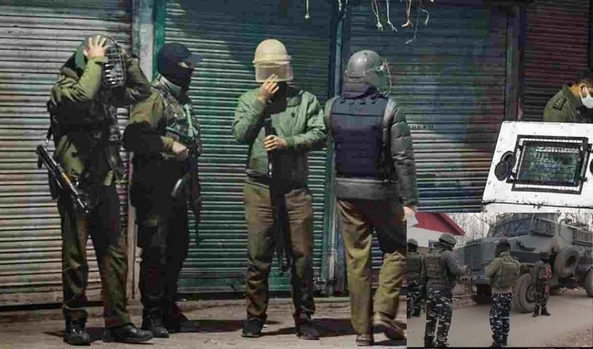 Kashmir