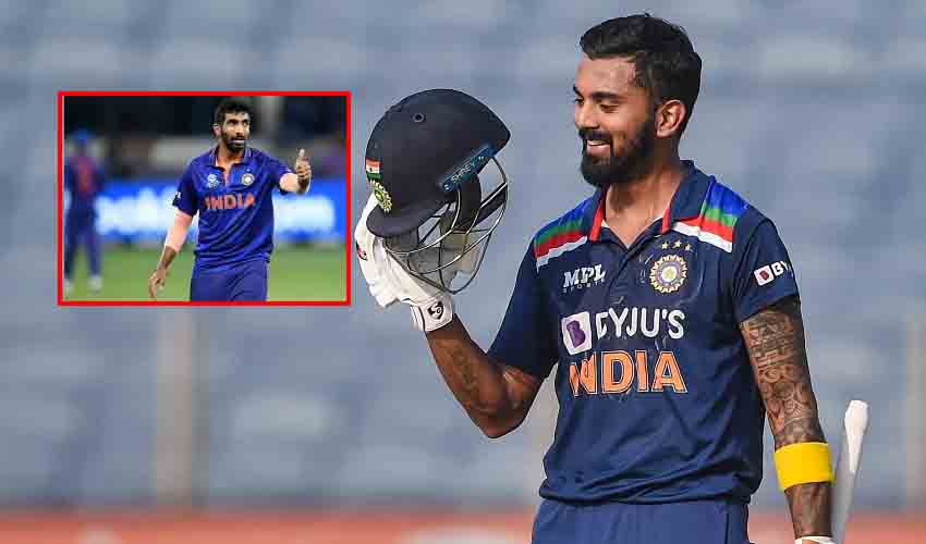 Kl Rahul