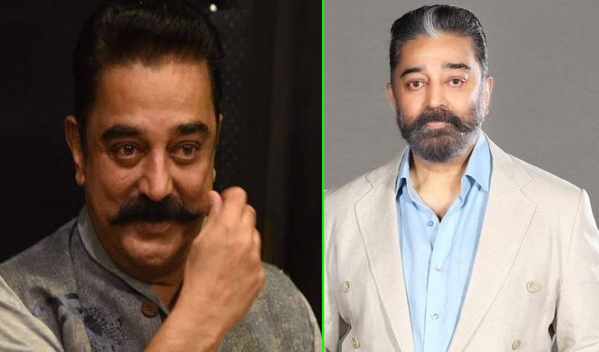 Kamal Haasan : కోలుకున్న కమల్ హాసన్.. Kamal Haasan : కోలుకున్న కమల్ హాసన్..