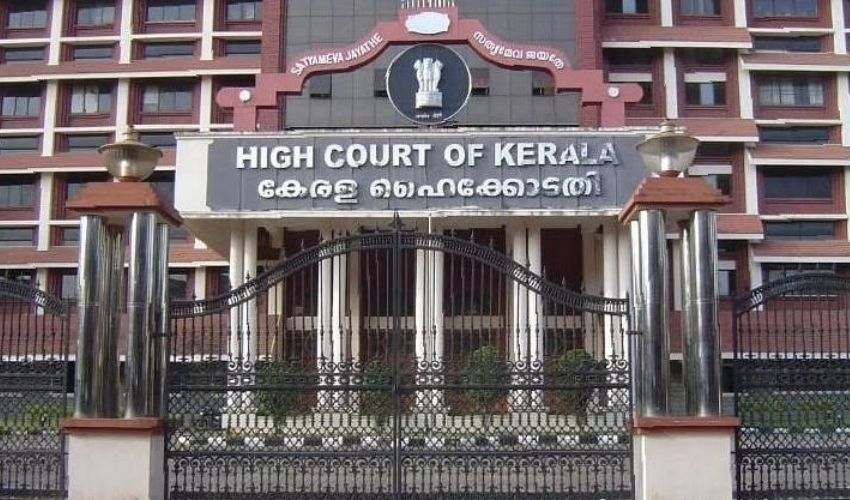 Kerala High Court (1)