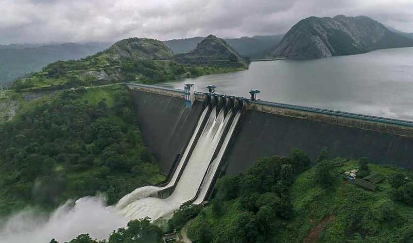 Kerala Idukki Dam